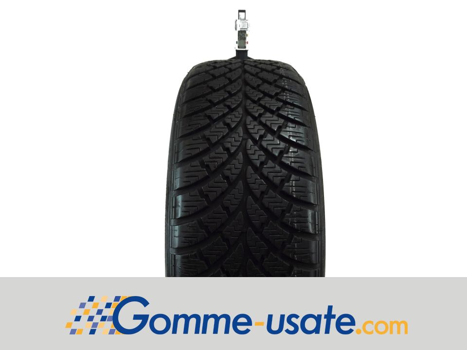 Thumb Lassa Gomme Usate Lassa 225/55 R16 95H Snoways 2 M+S (95%) pneumatici usati Invernale_2